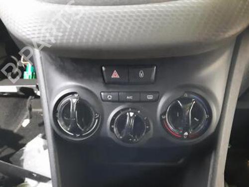 Other PEUGEOT 208 I (CA_, CC_) 1.6 HDi | BP29674063O1