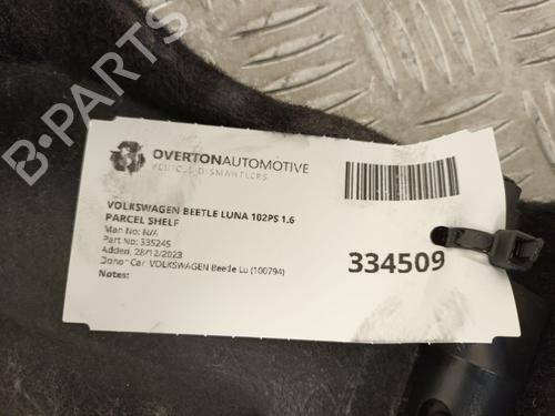 Bandeja trasera VW NEW BEETLE (9C1, 1C1) 1.6 | BP29655773C85 