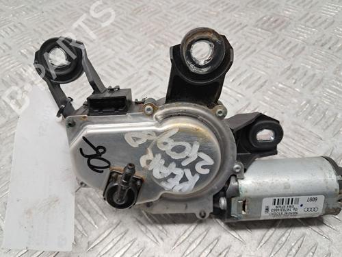 Rear wiper motor AUDI A3 Sportback (8PA) 2.0 TDI 16V | BP29678453M102 