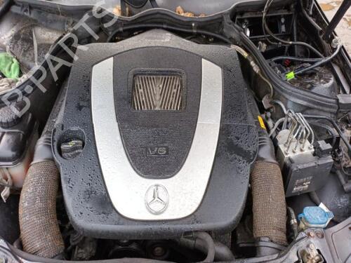 Left rear brake caliper MERCEDES-BENZ C-CLASS Coupe (CL203) C 180 (203.735) | BP29649607M107