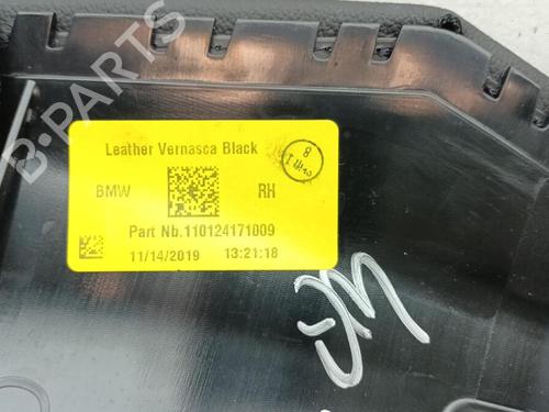 Right door airbag BMW X6 (G06, F96) xDrive M 50 d | BP29650752C51 
