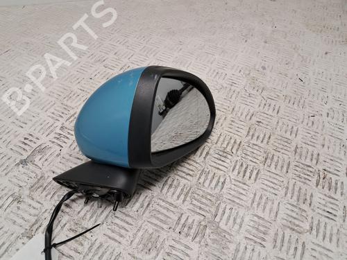 Ryggespeil høyre VAUXHALL CORSA Mk III (D) (S07) 1.3 CDTI (L08) | BP29667601C27