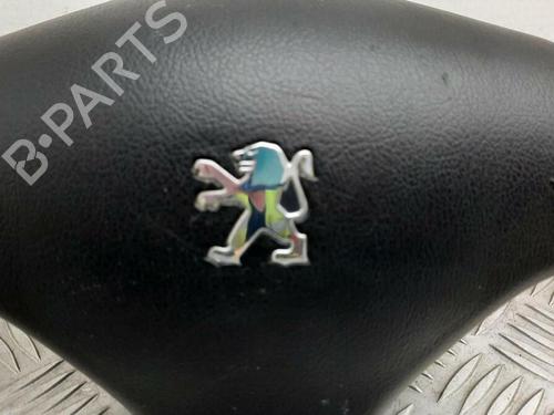 Steering wheel PEUGEOT 206 CC (2D) 1.6 HDi 110 | BP29646868C49 