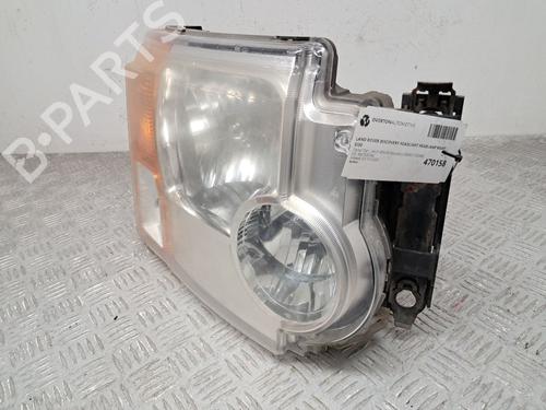 Højre forlygte LAND ROVER DISCOVERY III (L319) 2.7 TD 4x4 | BP29687277C29