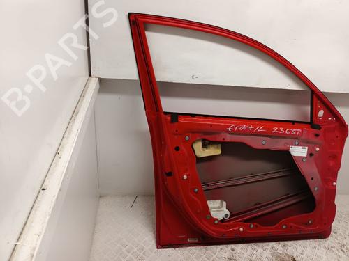Left front door MAZDA 3 (BK) 2.0 MZR-CD (BK14) | BP29665924C2