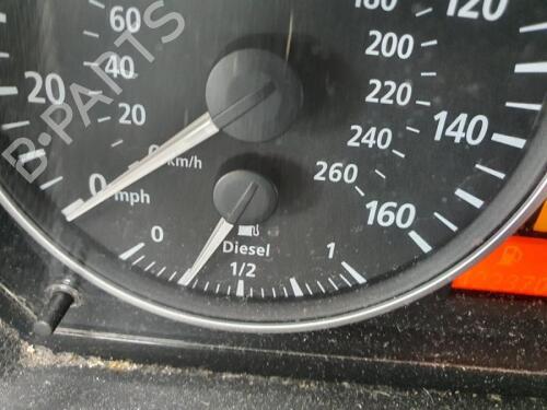 Steering column BMW 3 (E90) 318 d | BP29651605M21