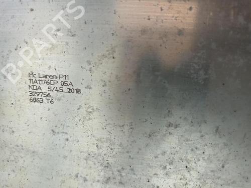 Forbro MCLAREN 570S 3.8 | BP29650134M9