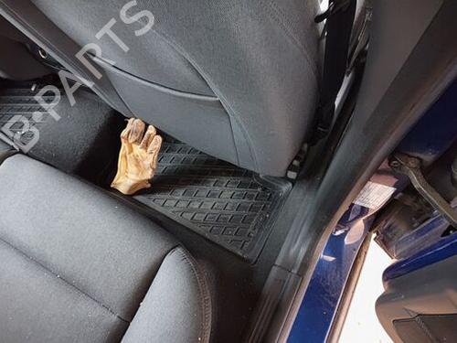 Bilradio VOLVO V50 (545) D4 | BP29680356E6 