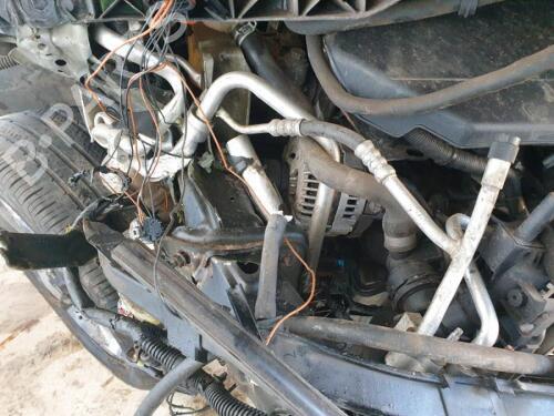 Right front driveshaft FORD KUGA I 2.0 TDCi 4x4 | BP29648999M39 