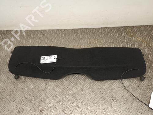 Used Rear parcel shelf MINI MINI (R56) One (95 hp) 29649202