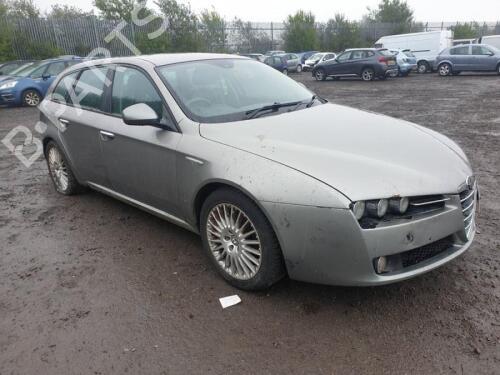 Other ALFA ROMEO 159 Sportwagon (939_) 1.9 JTDM 16V (939BXC1B, 939BXC12) | BP29649245O1 