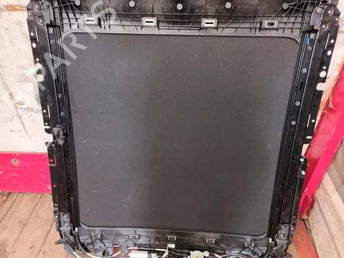 Sunroof engine BMW X6 (G06, F96) xDrive M 50 d | BP29650651M60 