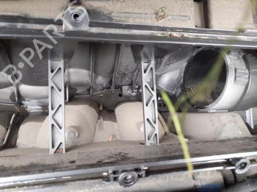 Instrument cluster CITROËN DS3 (SA_) 1.6 Racing | BP29673835C47