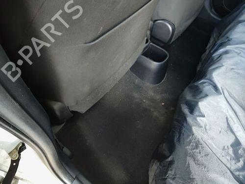 Other TOYOTA YARIS (_P13_) 1.0 (KSP130_, KSP130) | BP29680873O1