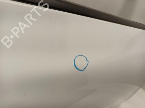 Right front door KIA CEE'D (JD) 1.6 CRDi 128 | BP29663802C3 