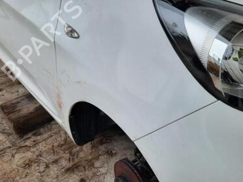 Front wipers mechanism KIA PICANTO II (TA) 1.0 | BP29672869C83 