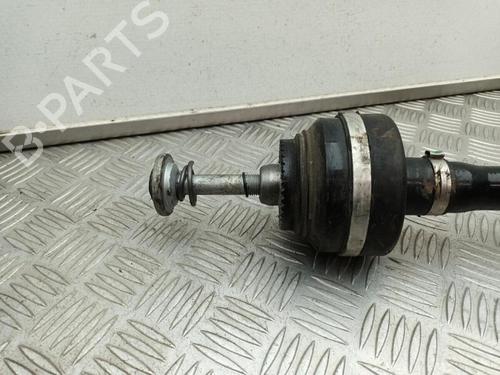 Left rear driveshaft BMW X6 (G06, F96) xDrive M 50 d | BP29650454M40 