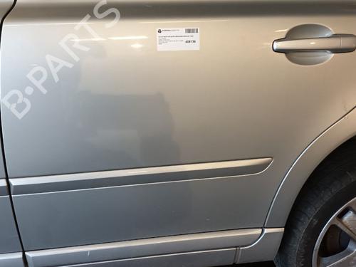 Used Left rear door VOLVO S40 II (544) 2.4 (170 hp) 29662467