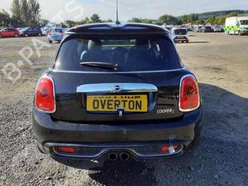 Venstre solskjerm MINI MINI (F56) One First | BP29673175I1 