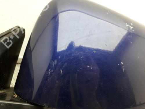 Left mirror NISSAN NAVARA (D22) 2.5 D 4x4 | BP29645590C26 