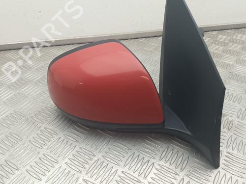Right mirror SUZUKI ALTO VII (GF, HA25_, HA35_) 1.0 (AMF310, GFC31S) | BP29676586C27 