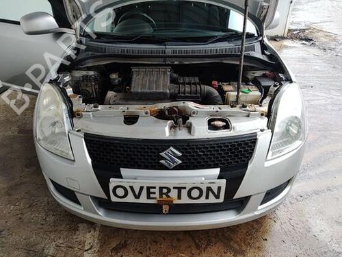 Right headlight SUZUKI SWIFT III (MZ, EZ) 1.3 (RS413, ZC11S) | BP32377934C29