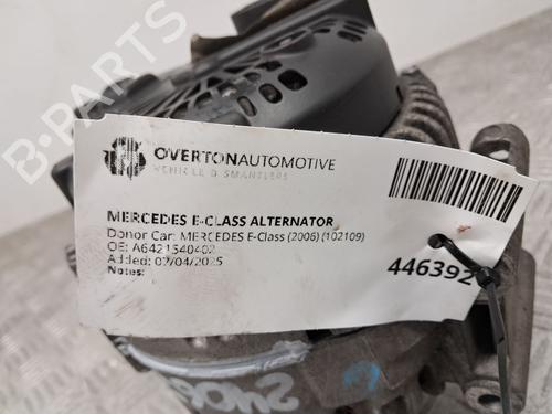 Alternator MERCEDES-BENZ E-CLASS T-Model (S211) E 280 T CDI (211.220) | BP29674728M7
