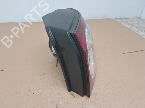 Right taillight VW GOLF PLUS V (5M1, 521) 1.9 TDI | BP29670802C35 