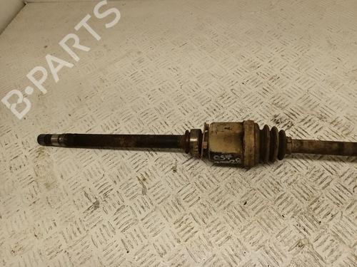 Right front driveshaft FIAT DOBLO Box Body/MPV (223_) 1.9 JTD (223ZXE1A) | BP29667789M39 