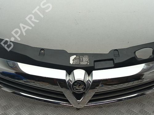 Grill VAUXHALL ASTRA Mk V (H) (A04) 1.6 (L48) (115 hp) 31055757