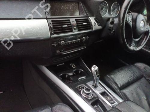 Wheel arch BMW X5 (E70) xDrive 40 d | BP29656713C56 