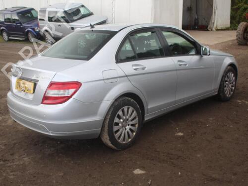 Servo brake MERCEDES-BENZ C-CLASS (W204) C 180 Kompressor (204.046) | BP29674192M42