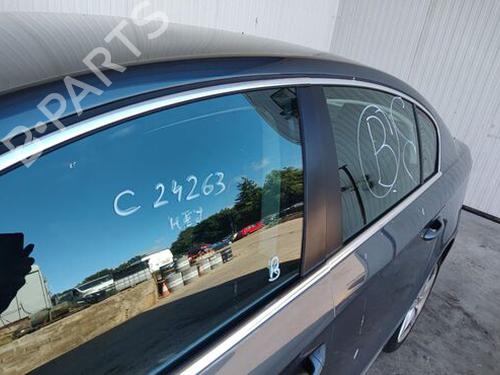 Venstre frontpanel VW PASSAT B7 (362) 2.0 TDI | BP29682277C58 
