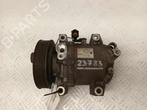 Used AC compressor BMW 3 (E90) 318 d (143 hp) 29667311
