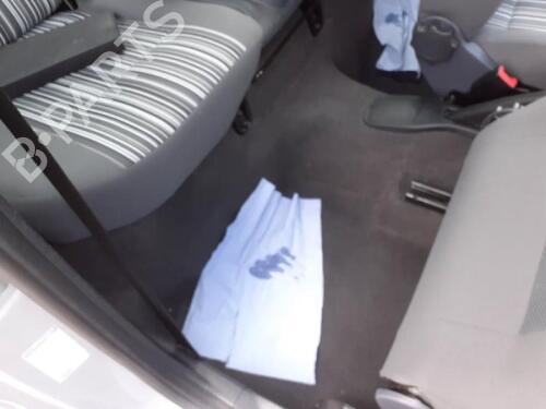 Kjølevifte elektrisk VW FOX Hatchback (5Z1, 5Z3, 5Z4) 1.2 | BP29647321M35 