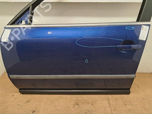 Left front door VW PASSAT B5 (3B2) 1.8 | BP29669789C2 
