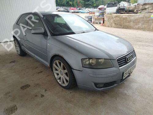 Pinza freno trasera izquierda AUDI A3 (8L1) 1.6 | BP29683487M107 