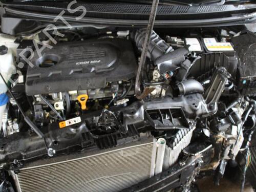 Fuel tank KIA CEE'D (JD) 1.6 CRDi 136 | BP29675948C62