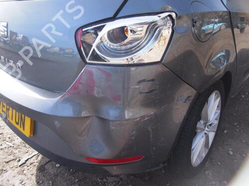 Expansion tank SEAT IBIZA IV (6J5, 6P1) 1.4 | BP29677610C120 