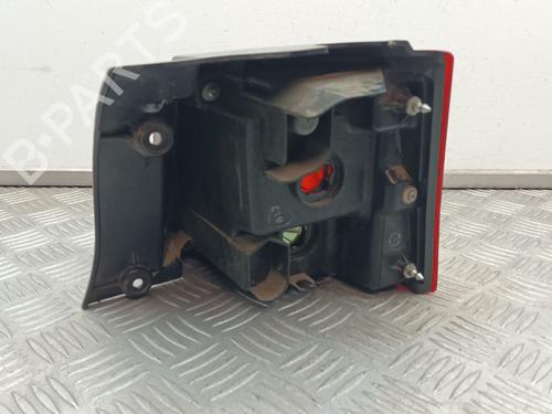 Left taillight PEUGEOT 4007 (VU_, VV_) 2.2 HDi | BP29671476C34 
