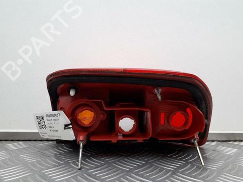 Høyre baklys TOYOTA RAV 4 II (_A2_) 2.0 4WD (ACA21, ACA20) | BP29645402C35