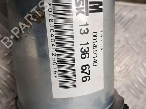 Andere VAUXHALL COMBO Mk II (C) Box Body/MPV (F25) 1.7 DI 16V | BP29930285O1