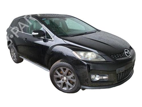 Aandrijfas links achter MAZDA CX-7 (ER) 2.3 MZR DISI Turbo AWD (ER3P) (258 hp) 29659528