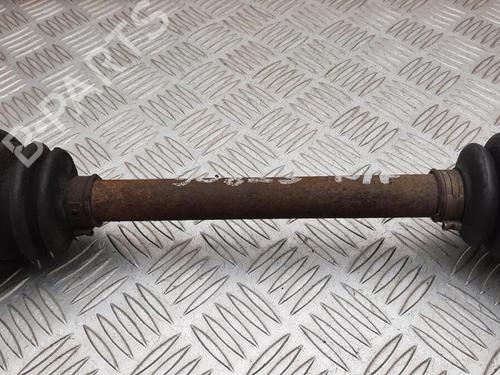 Left front driveshaft CITROËN C5 I Break (DE_) 2.0 HDi (DERHYB) | BP29648173M38 