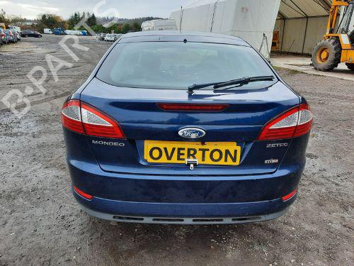 Right sun visor FORD MONDEO IV (BA7) 2.0 TDCi | BP29659841I2 