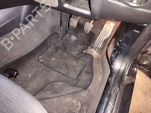 Right rear brake caliper BMW 1 Coupe (E82) 118 d | BP31985091M106 