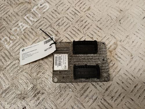 Used Engine control unit (ECU) FORD KA (RU8) 1.2 (69 hp) 29665724