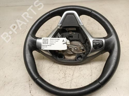 Ratt FORD FIESTA VI (CB1, CCN) 1.0 EcoBoost | BP29648713C49 