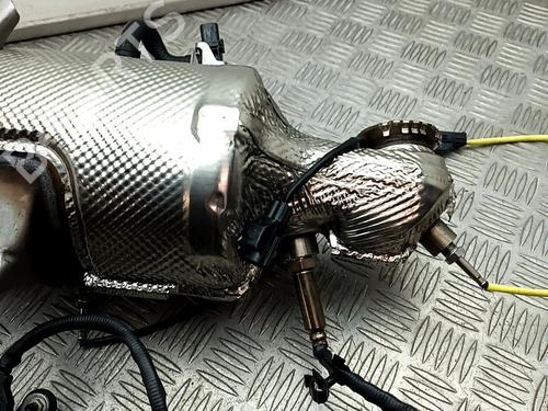 partikelfilter FORD TOURNEO CONNECT / GRAND TOURNEO CONNECT V408 MPV 1.5 EcoBlue | BP29902696M81 