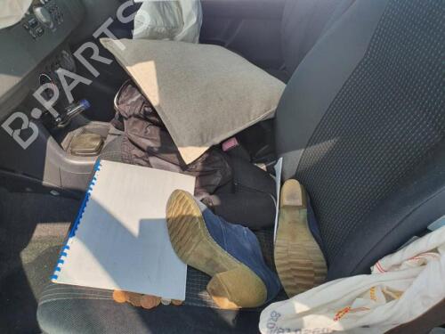 Feu arrière gauche SUZUKI SWIFT III (MZ, EZ) 1.5 (RS415, ZC21S) | BP29679961C34 